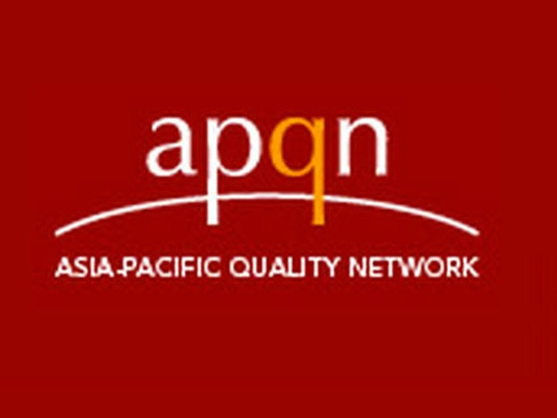 Мининский университет вошел в Азиатско-Тихоокеанскую сеть гарантии качества (the Asia-Pacific Quality Network, APQN) и стал институциональным членом организации.