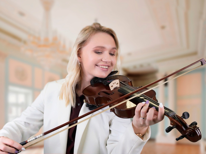 Мининский университет запускает очную форму образовательной программы «Музыка»