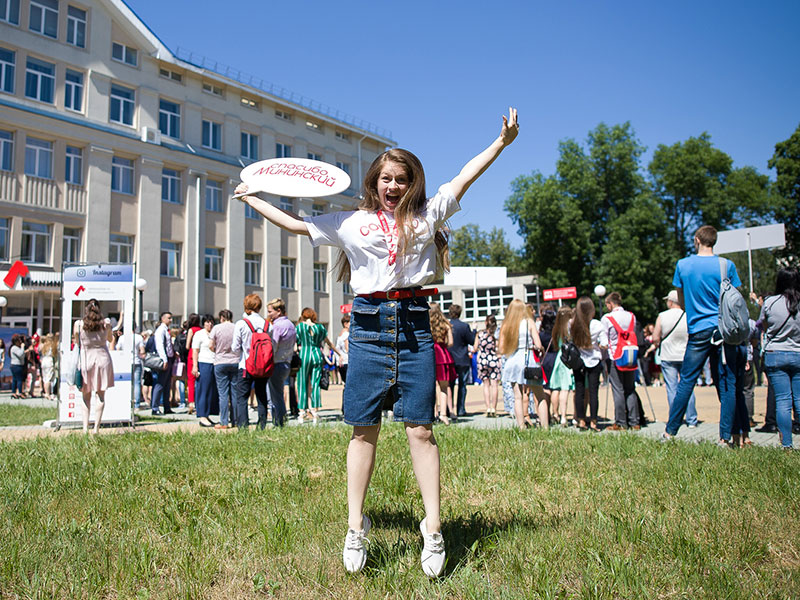 В Мининском университете пройдет летняя школа для студентов из Польши и России