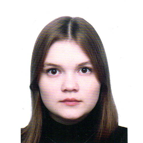 Топчий Татьяна Павловна