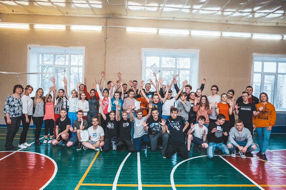 Спортивное событие для школьников с ОВЗ организует Мининский университет
