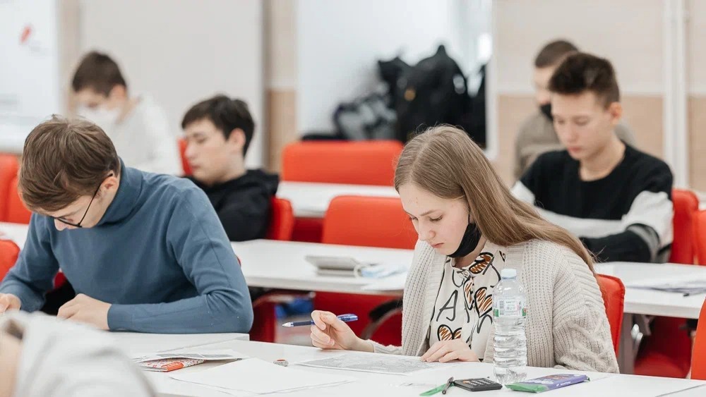 В Мининском университете стартуют курсы подготовки к ЕГЭ