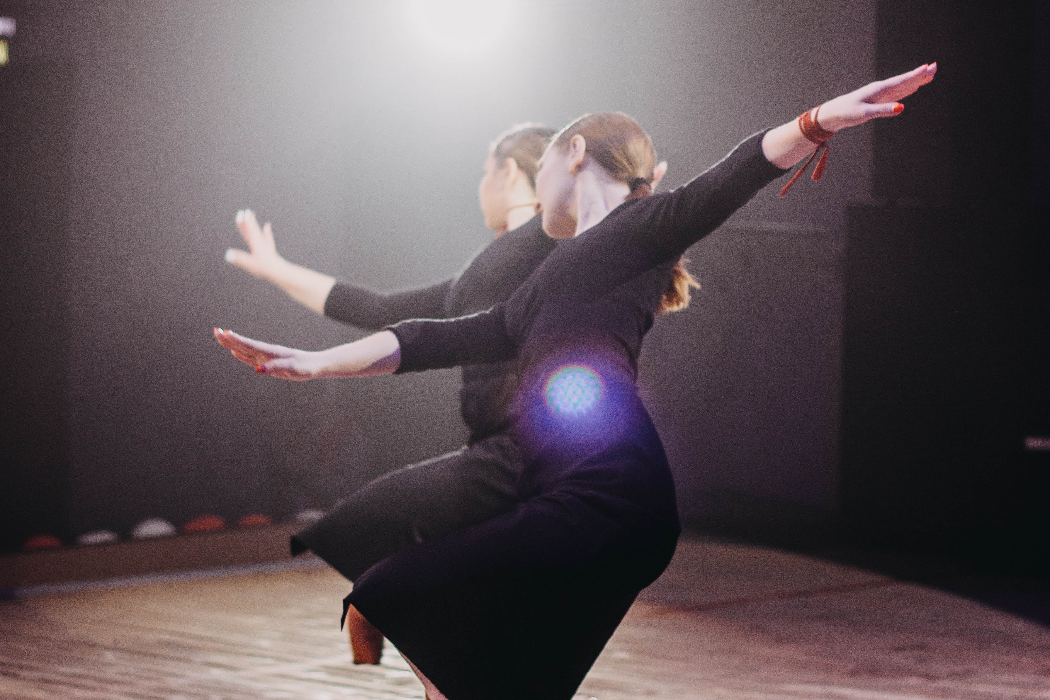 Мининский университет будет готовить хореографов