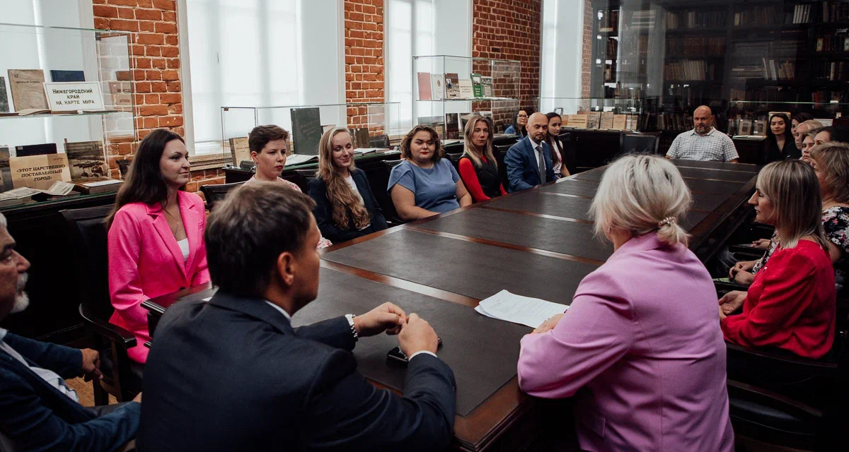 В Мининском университете открылся диссертационный совет по педагогической психологии 