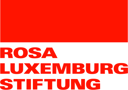Rosa Luxemburg Stiftung Logo.svg