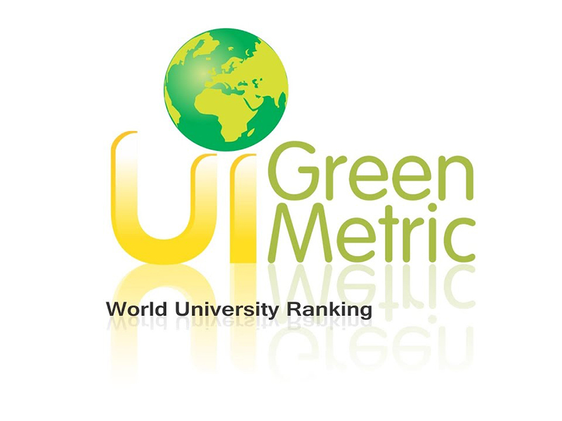 Мининский университет улучшил позиции в международном рейтинге «зеленых» вузов — UI GreenMetric 