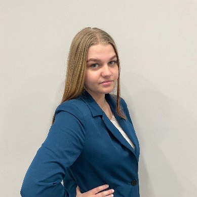 Сафатова Ксения Сергеевна