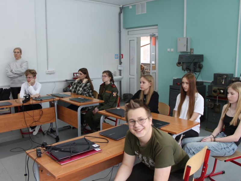 Будущие дизайнеры из Мининского вошли в жюри конкурса «Перспективы 3D»
