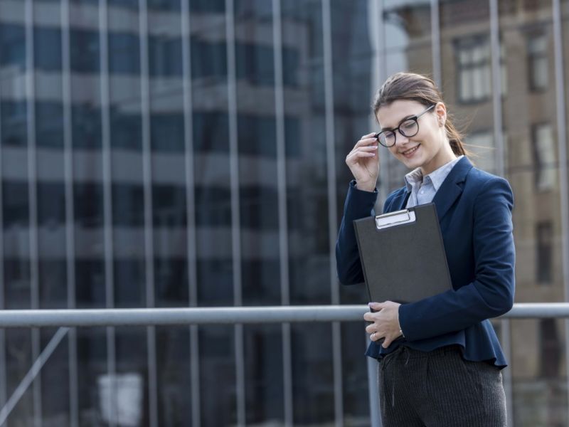Студенты-управленцы Мининского достойно представили вуз на II Всероссийском конкурсе «Личность в истории и бизнесе»