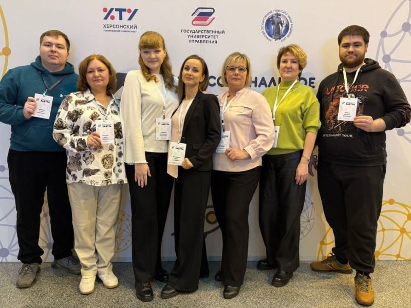 Проекты студентов Мининского университета отмечены дипломами в специальных номинациях VIII Всероссийского сетевого конкурса инклюзивных студенческих проектов «Профессиональное завтра»