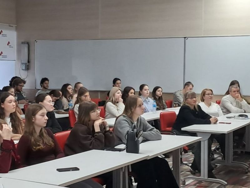 В Мининском университете прошла Всероссийская научно-практическая конференция «Орфановские чтения – 2025»