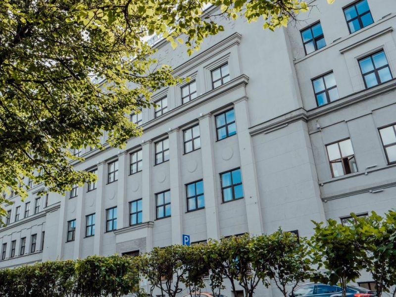 Мининский университет объявляет конкурс на замещение вакантных должностей профессорско-преподавательского состава