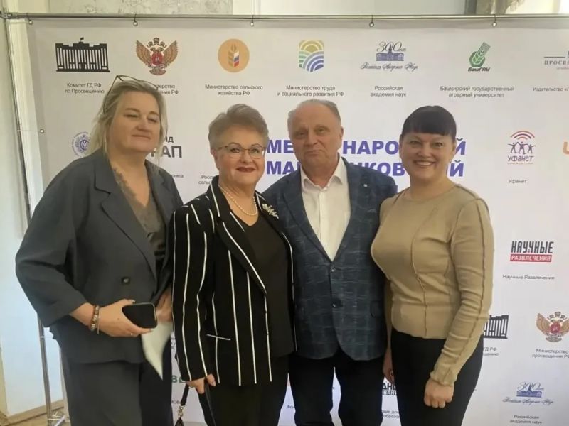 Эксперты Мининского университета рассказали о наставничестве в патриотическом воспитании