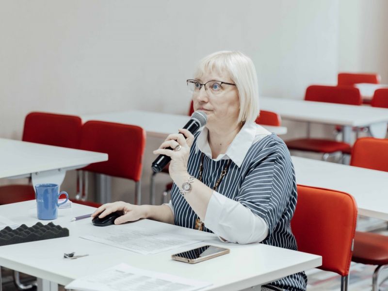 Полуфинал Всероссийской студенческой олимпиады «Я – профессионал» прошел в Мининском университете