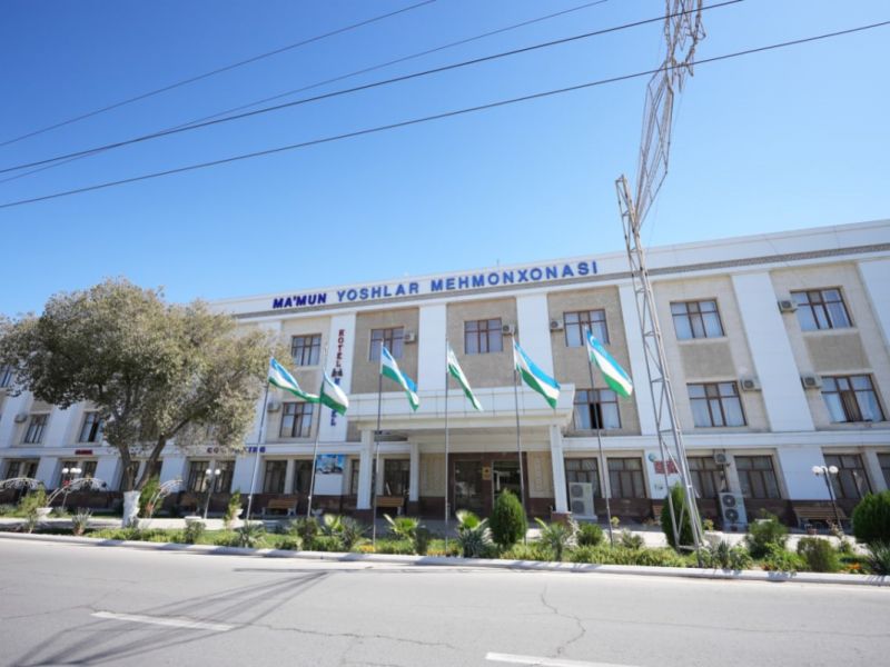 Открыт конкурсный отбор для студентов Мининского на бесплатное участие в международной Летней школе в Узбекистане