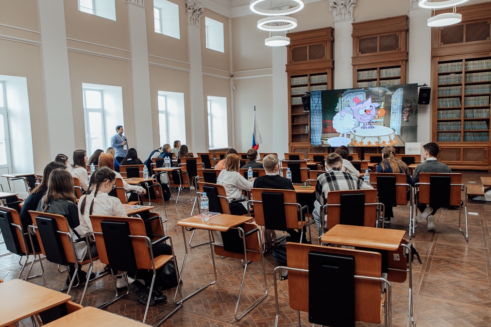 Профильная олимпиада для учащихся психолого-педагогических классов пройдет в Мининском университете